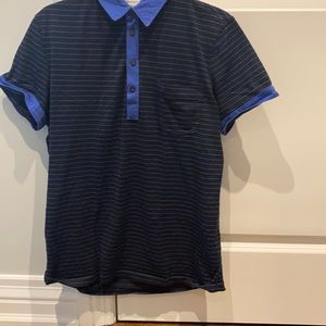 Golf shirt